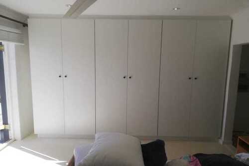 built-in wardrobes melamin